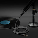Ugreen 6.5mm Male to XLR Female Cable - 5m (Black) (AV131/20719)