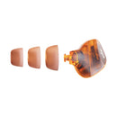SteelSeries Arctis Gamebuds for Playstation (Glorange) (61683)