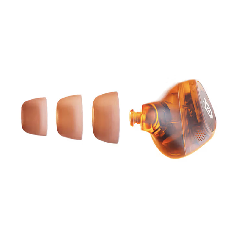 SteelSeries Arctis Gamebuds for Playstation (Glorange) (61683)