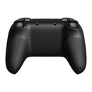 8Bitdo Ultimate 2C Wireless Controller for Windows/ Android (Transparent Black) (81HD)