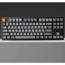 Keychron K8 Max QMK Fully Assembled White Backlight TKL Wireless Mechanical Keyboard