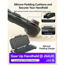 JSAUX Shock-Absorbent Storage Case for Nintendo Switch 2