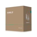 DeepCool CG380U 3F Panoramic Curved Glass M-ATX PC Case
