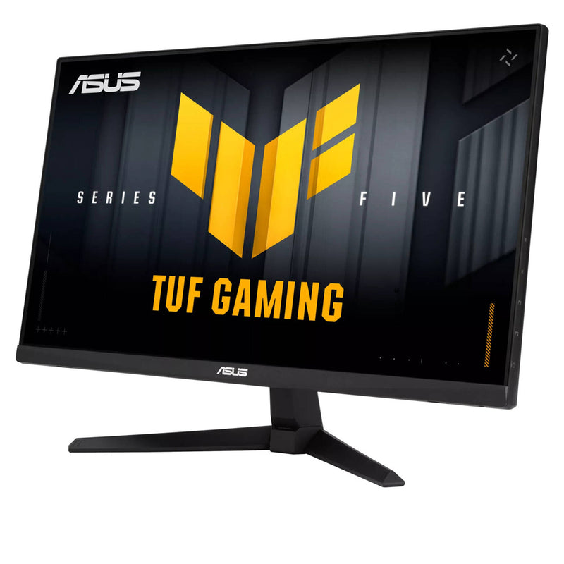 Asus TUF Gaming Series 5 VG259QM5A 24.5" FHD (1920x1080) 240Hz 1ms(GTG) 0.3ms(min.) Fast IPS Gaming