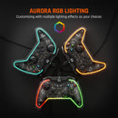 Bigbig Won Rainbow Lite Wired Gaming Controller for Win 10&11 / Switch