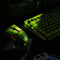 8Bitdo Retro R8 Tri-Mode Mouse with Charging Dock Xbox Edition (85CB)