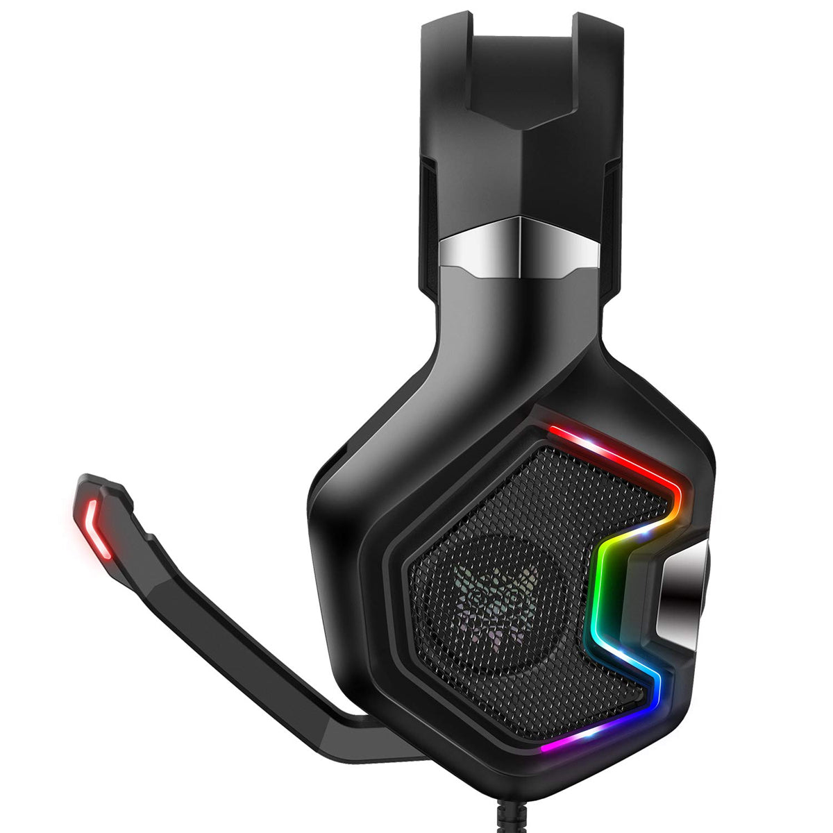 Onikuma K10PRO Professional Gaming Headset (Black)