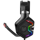 Onikuma K10PRO Professional Gaming Headset (Black)