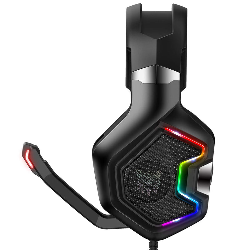 Onikuma K10PRO Professional Gaming Headset (Black)