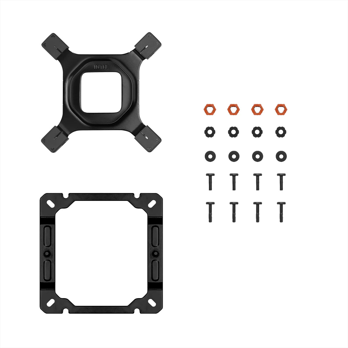 DeepCool AK400 G2 Wood Grain Top Cover CPU Cooler