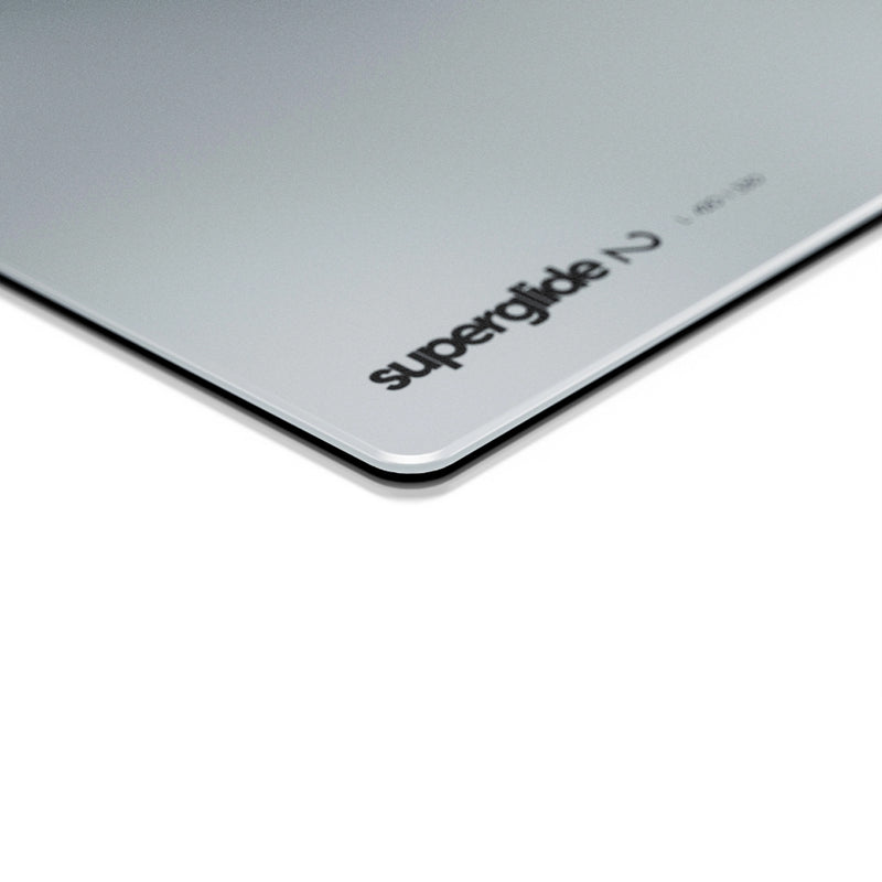 Pulsar Superglide Glass Mousepad V2 L
