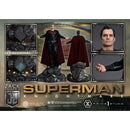 Real Elite Masterline Justice League (Film) Superman Knightmare Color Edition