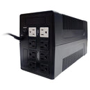 SKE GP1000 1000VA 600W Line-Interactive UPS with AVR