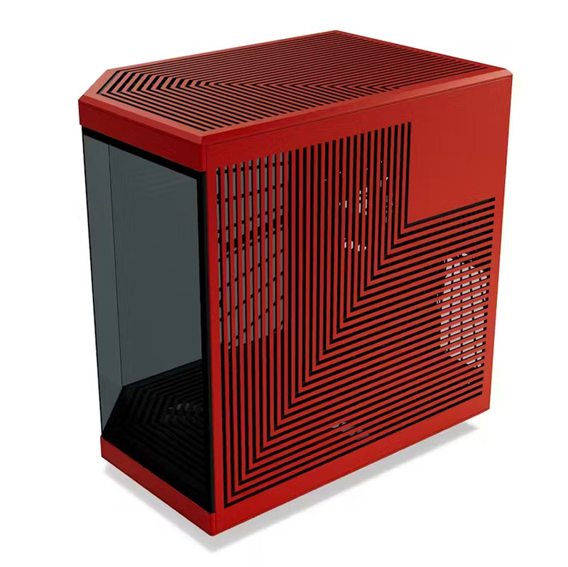 Hyte Y70 Dual Chamber ATX Mid-Tower Modern Aesthetic Case