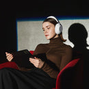 Sony 1000X The Collexion Wireless Noise Cancelling Bluetooth Headphone