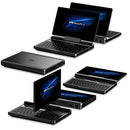 GPD MicroPC 2 Intel N250 Processor 7" (1920x1080) 16GB RAM LPDDR5 4800 MT/s 512GB SSD Intel Graphics