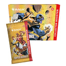 Magic The Gathering Marvel Super Heroes Collector Boosters (D53600000)