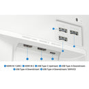 Samsung M7 M70F LS32FM701UEXXP 32" 4K (3840x2160) 60Hz 4ms GTG VA Vision AI Smart Monitor