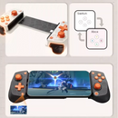 GameSir x Zenless Zone Zero X5 Lite Type-C Wired Mobile Game Controller 