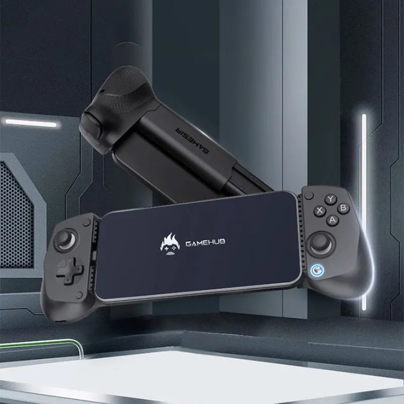 GameSir X5 Lite Type-C Wired Mobile Game Controller