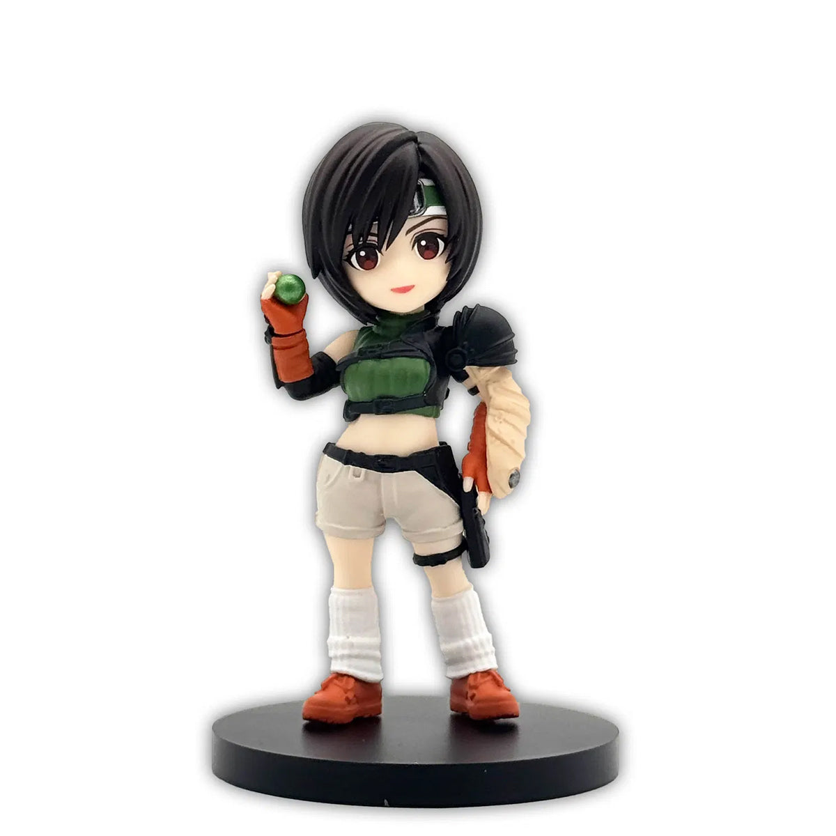 Final Fantasy VII Rebirth Adorable Arts Petit Vol.1 (Box of 6 figures)