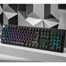 Keychron K10 HE Standard Version Full Size Wireless Magnetic Switch Custom Keyboard - Black