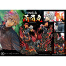 Ultimate Premium Masterline Hell's Paradise: Jigokuraku Gabimaru