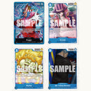 One Piece Card Game Starter Deck Blue Buggy (ST-25)