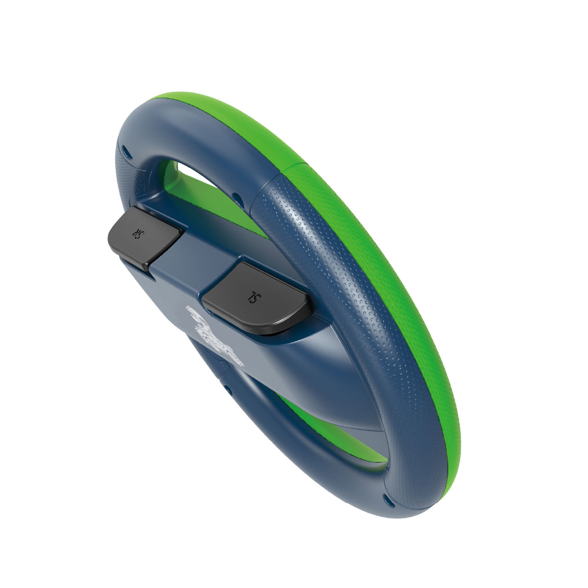 Hori Mario Kart Racing Wheel Attachment