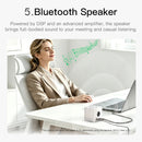 Beelink Mate Pro Multi-Functional Docking Station (Pearl White)
