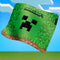 Razer Gigantus V2 Soft Gaming Mouse Mat (Medium) (Minecraft Edition)