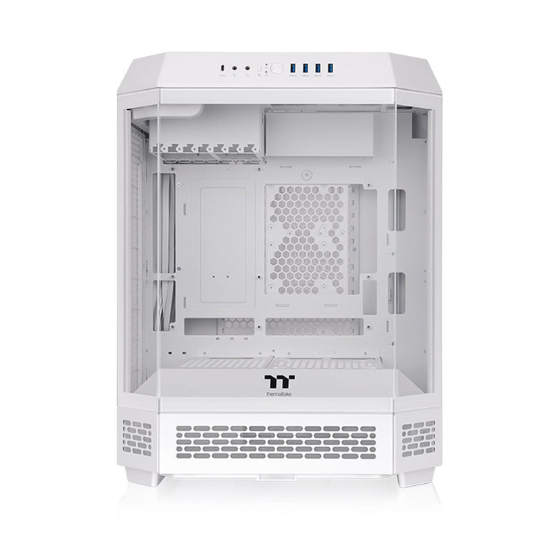 Thermaltake The Tower 600 Mid Tower Gaming Case