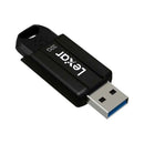 Lexar JumpDrive S80 32GB USB 3.1 Type-A 130MB/s Read Flash Drive (LJDS080032G-BNBNG)
