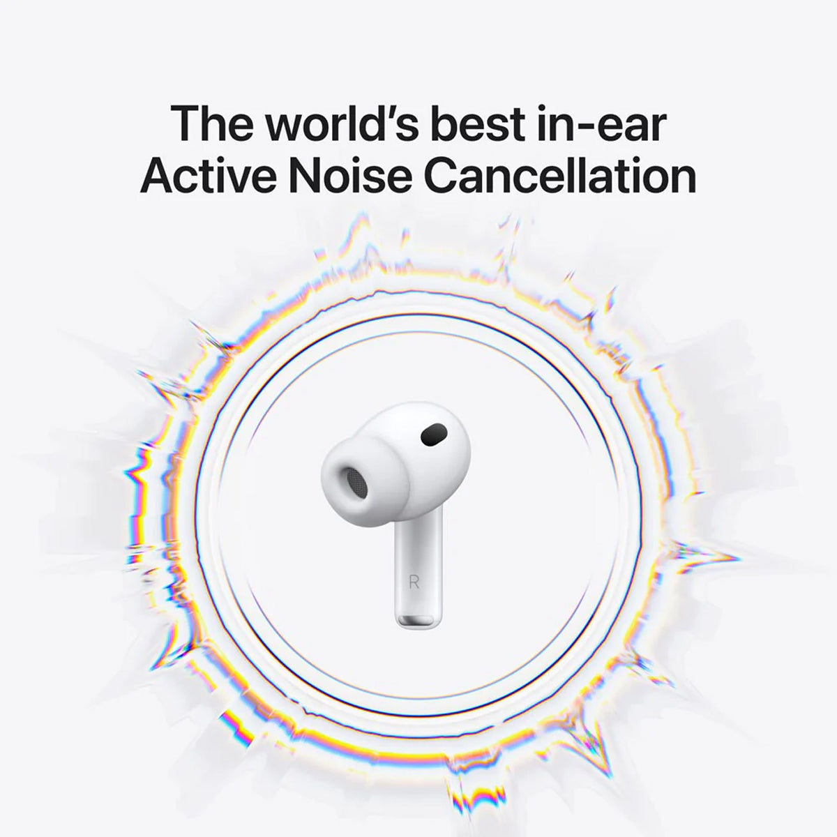 Apple Airpods Pro 3 (MFHP4ZA/A)