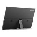 ViewSonic VA1650 16" FHD (1920X1080) 60Hz 7ms IPS USB-C Lightweight Portable Monitor