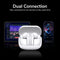 Ugreen EchoBuds Magic Hybrid Active Noise-Cancelling Earbuds