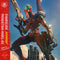 Ultimate Diorama Masterline Evangelion: Evangelion Production Model-02 - Concept by Josh Nizzi