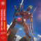 Ultimate Diorama Masterline Evangelion: Evangelion Production Model-02 - Concept by Josh Nizzi