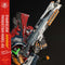 Ultimate Diorama Masterline Evangelion: Evangelion Production Model-02 - Concept by Josh Nizzi