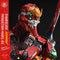 Ultimate Diorama Masterline Evangelion: Evangelion Production Model-02 - Concept by Josh Nizzi