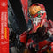 Ultimate Diorama Masterline Evangelion: Evangelion Production Model-02 - Concept by Josh Nizzi