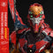 Ultimate Diorama Masterline Evangelion: Evangelion Production Model-02 - Concept by Josh Nizzi