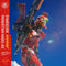 Ultimate Diorama Masterline Evangelion: Evangelion Production Model-02 - Concept by Josh Nizzi