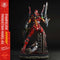 Ultimate Diorama Masterline Evangelion: Evangelion Production Model-02 - Concept by Josh Nizzi