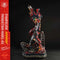 Ultimate Diorama Masterline Evangelion: Evangelion Production Model-02 - Concept by Josh Nizzi