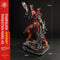 Ultimate Diorama Masterline Evangelion: Evangelion Production Model-02 - Concept by Josh Nizzi