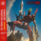 Ultimate Diorama Masterline Evangelion: Evangelion Production Model-02 - Concept by Josh Nizzi