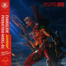 Ultimate Diorama Masterline Evangelion: Evangelion Production Model-02 - Concept by Josh Nizzi