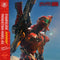 Ultimate Diorama Masterline Evangelion: Evangelion Production Model-02 - Concept by Josh Nizzi
