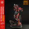 Ultimate Diorama Masterline Evangelion: Evangelion Production Model-02 - Concept by Josh Nizzi